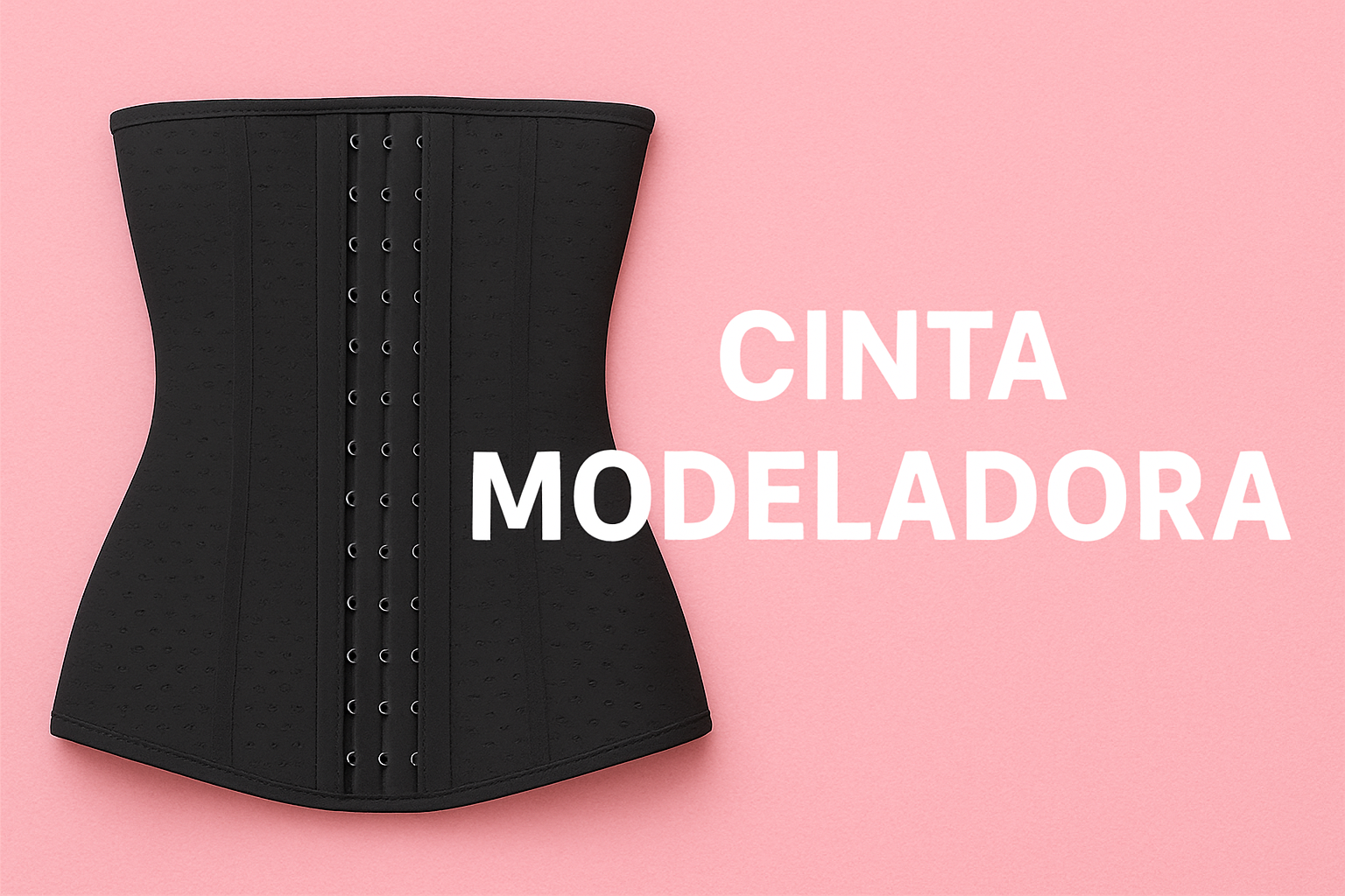 CINTA MODELADORA