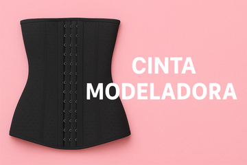 CINTA MODELADORA